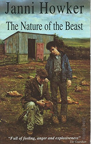 Imagen de archivo de The Nature of the Beast (Lions S.) a la venta por WorldofBooks