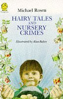 Imagen de archivo de Hairy Tales and Nursery Crimes (Young Lions S.) a la venta por WorldofBooks