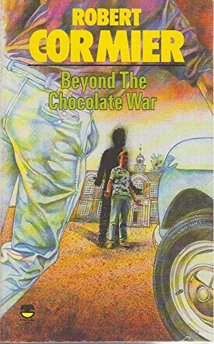Stock image for Beyond the Chocolate War (Lions S.) for sale by WorldofBooks