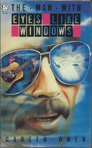 9780006727767: The Man with Eyes Like Windows (Lions S.)
