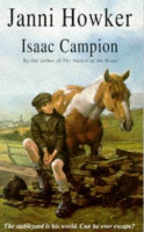 Stock image for Isaac Campion (Lions S.) for sale by WorldofBooks