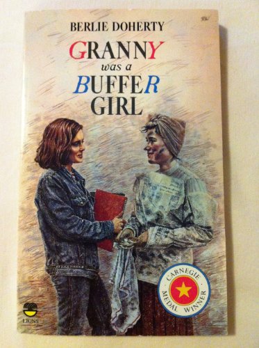 Beispielbild fr Granny Was a Buffer Girl zum Verkauf von Better World Books