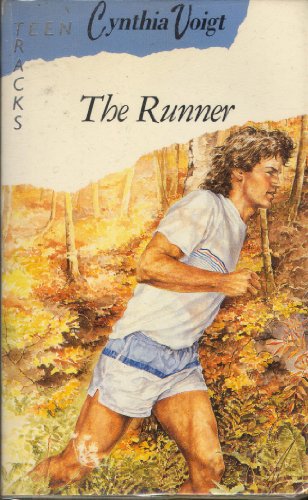 Beispielbild fr The Runner (Lions) zum Verkauf von Wonder Book