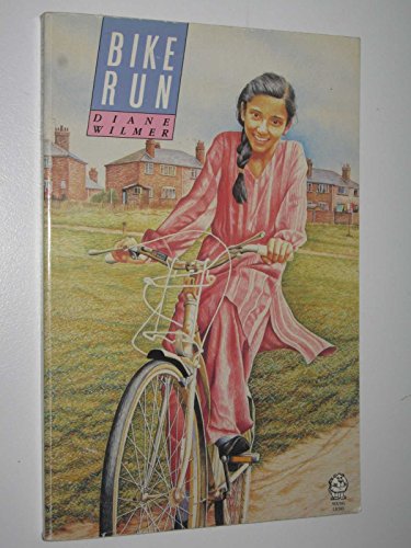 Stock image for Bike Run (Lions) for sale by AwesomeBooks