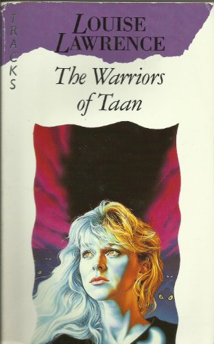 9780006728535: The Warriors of Taan (Lions Teen Tracks S.)