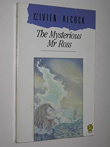 Beispielbild fr The Mysterious Mr Ross zum Verkauf von WorldofBooks