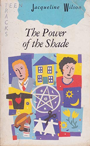 9780006729709: The Power of the Shade (Lions Teen Tracks S.)