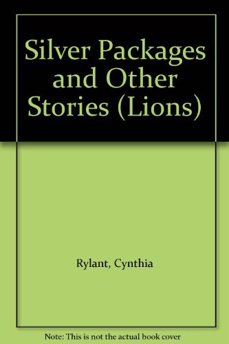 Beispielbild fr Silver Packages and Other Stories (Lions S.) zum Verkauf von WorldofBooks