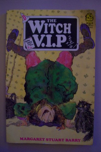 Stock image for The Witch V.I.P. for sale by GF Books, Inc.