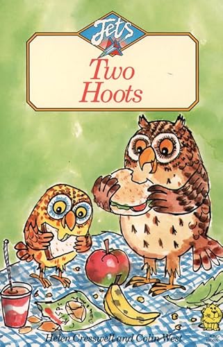 Beispielbild fr Two Hoots zum Verkauf von Kennys Bookshop and Art Galleries Ltd.