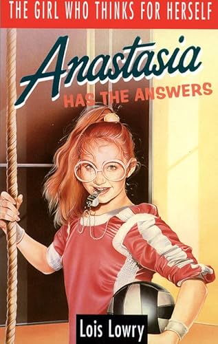 Imagen de archivo de Anastasia Has The Answers: 6 (Lions S.) a la venta por WorldofBooks