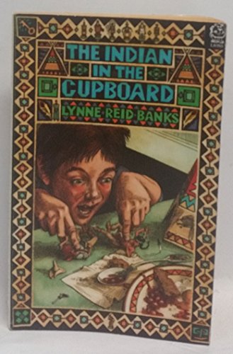 The Indian In The Cupboard (9780006730514) by Lynne Reid Banks