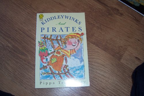 9780006730569: Kiddleywinks and Pirates