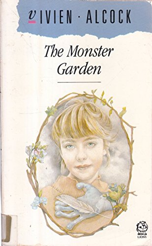 Beispielbild fr The Monster Garden (Lions S.) zum Verkauf von WorldofBooks