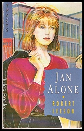 Jan Alone (9780006731801) by Leeson, Robert