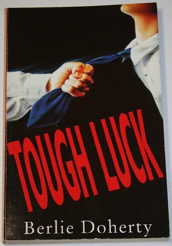 Beispielbild fr Tough Luck (Lions S.) zum Verkauf von WorldofBooks