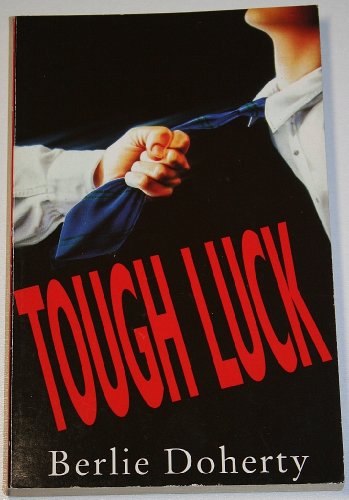 9780006732198: Tough Luck