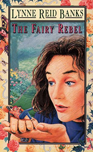 Stock image for The Fairy Rebel for sale by WorldofBooks