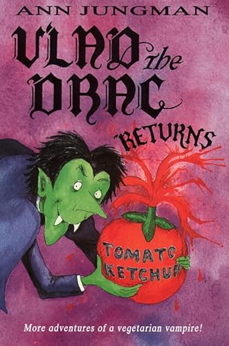 9780006732730: Vlad the Drac Returns: 2