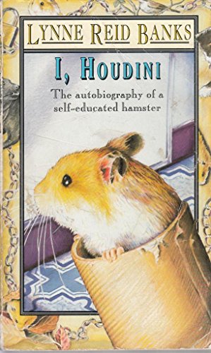 9780006733638: I, Houdini: The Autobiography of a Self-educated Hamster (Lions S.)