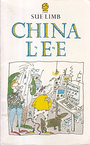 China Lee (9780006733720) by Limb, Sue
