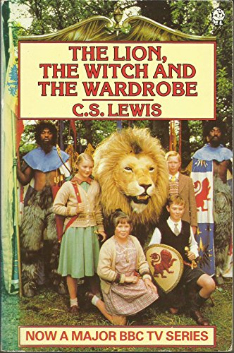 The Lion, the Witch and the Wardrobe (The Chronicles of Narnia) - C. S. Lewis