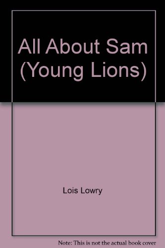 Beispielbild fr All About Sam (Young Lions) zum Verkauf von AwesomeBooks
