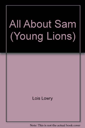 Stock image for All About Sam (Young Lions S.) for sale by Reuseabook