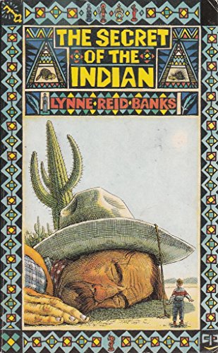 Stock image for The Secret of the Indian for sale by Better World Books: West