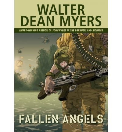 9780006735960: Fallen Angels (Lions Tracks S.)