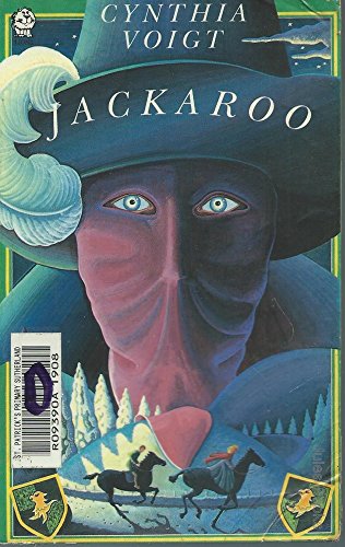 Stock image for Jackaroo for sale by Goldstone Books