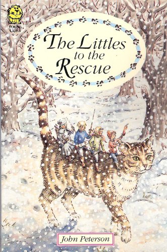 Imagen de archivo de The Littles to the Rescue (Young Lions S.) a la venta por WorldofBooks