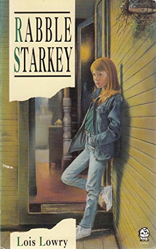 Rabble Starkey (Lions S.) (9780006737643) by Lois Lowry