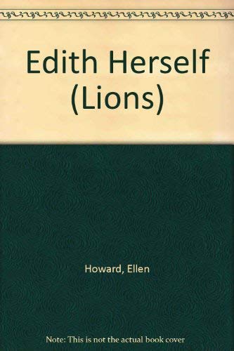 9780006737667: Edith Herself (Lions S.)