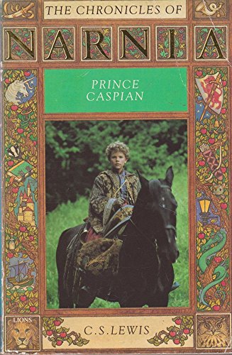 Imagen de archivo de Prince Caspian (The Chronicles of Narnia, No. 2) a la venta por SecondSale