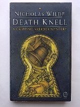 Stock image for Death Knell for sale by WorldofBooks