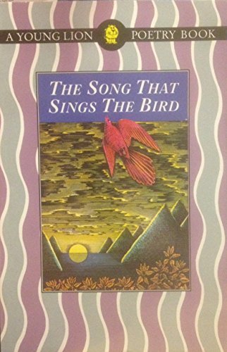 Stock image for The Song That Sings the Bird Craft, Ruth and Lord, John Vernon for sale by Re-Read Ltd