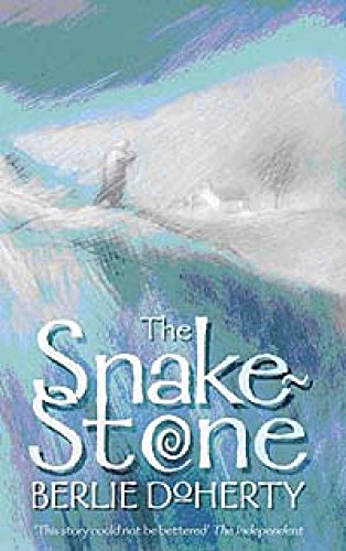 Imagen de archivo de The Snake-stone (Collins Tracks S.) a la venta por Chiron Media
