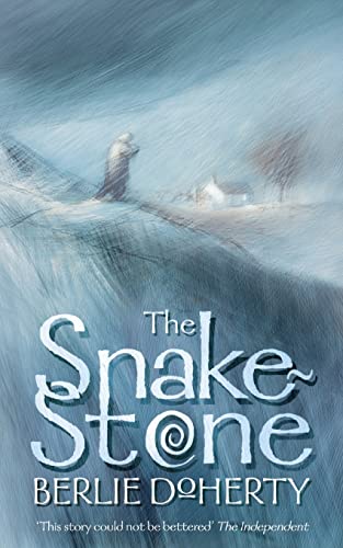 9780006740223: The Snake-stone (Collins Tracks S)