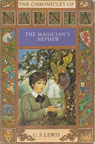 9780006740346: The Magician’s Nephew: Book 1