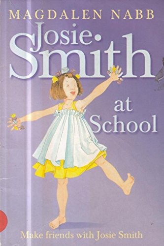 Stock image for Josie Smith at School (Young Lions S.) for sale by WorldofBooks