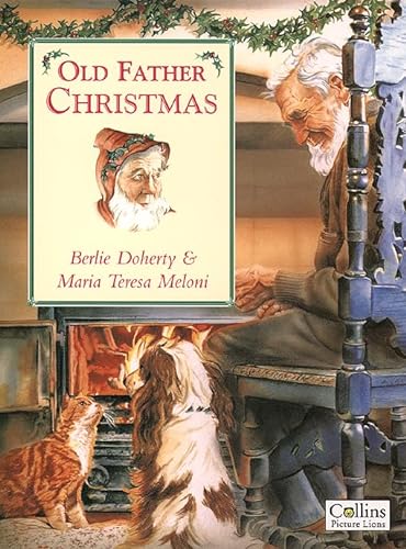 Beispielbild fr Old Father Christmas zum Verkauf von Book Express (NZ)