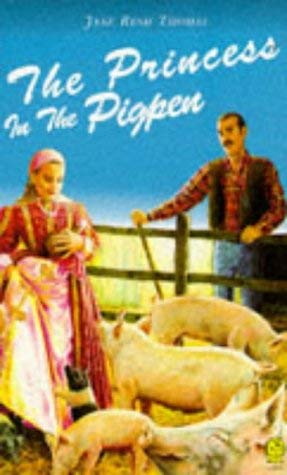 Stock image for The Princess in the Pigpen for sale by WorldofBooks