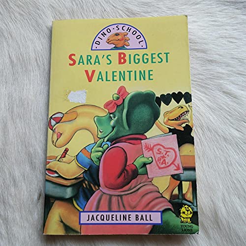 9780006742531: Sara's Biggest Valentine