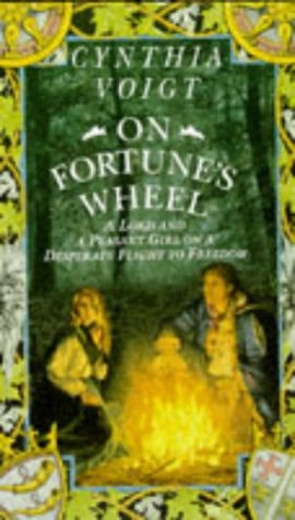 On Fortune's Wheel - Cynthia Voigt