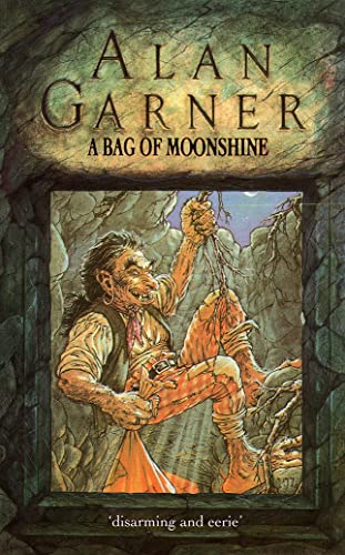 Beispielbild fr A Bag of Moonshine zum Verkauf von ThriftBooks-Atlanta