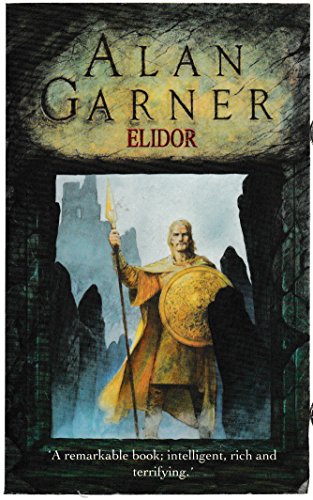 Elidor (9780006742913) by GARNER, Alan
