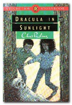Stock image for Dracula in Sunlight for sale by Klanhorn