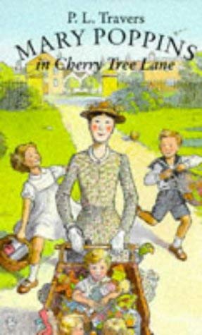 Stock image for Mary Poppins in Cherry Tree Lane for sale by AwesomeBooks