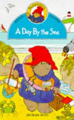 Beispielbild fr A Day by the Sea zum Verkauf von AwesomeBooks